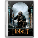hobbit 3 v2 icon
